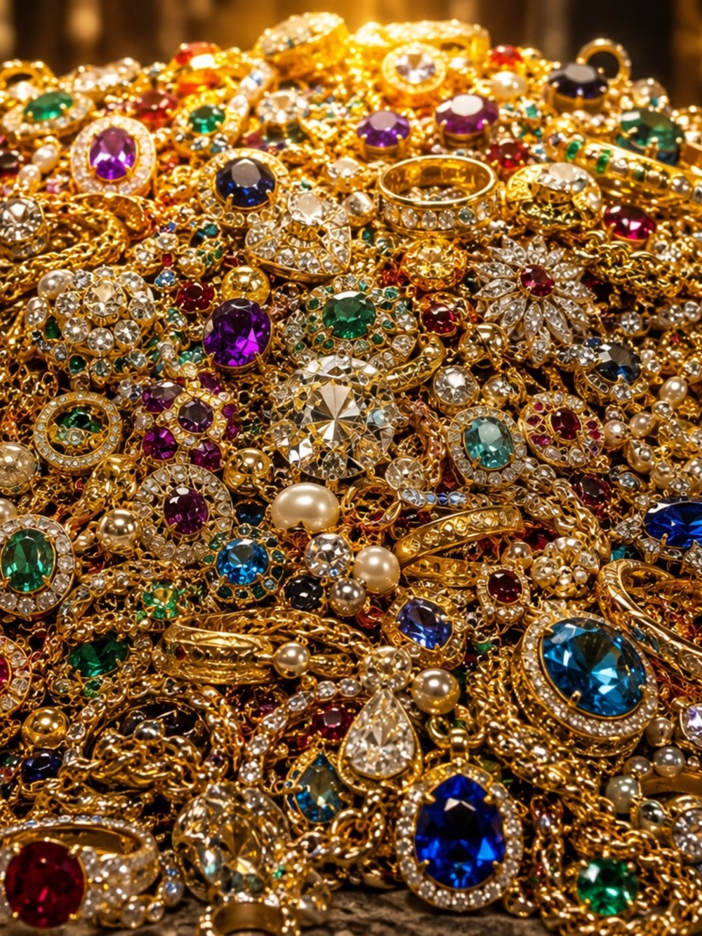 Bling IT ON!!